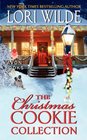 The Christmas Cookie Collection (Christmas Cookie Chronicles, Bks 1-4)