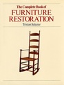 The Complete Book of Furniture Restoration