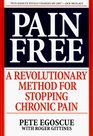 Pain Free  A Revolutionary Method For Stopping Chronic Pain