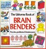 Brain Benders Combined Volume Picture Puzzles / Number Puzzles / Brain Puzzles
