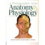 Photographic Atlas for Anatomy and Physiology