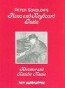 Klezmer Piano  Keyboard Guide