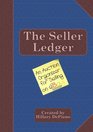 The Seller Ledger An Auction Organizer for Selling on EBay