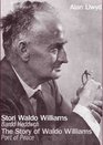 Stori Waldo Williams Bardd Heddwch/the Story of Waldo Williams  Poet of Peace