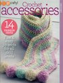 Crochet Accessories