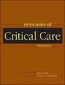 Principles of Critical Care Third Edition