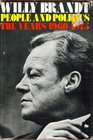People and Politics The Years 19601975