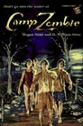 Camp Zombie (Bullseye Chillers)