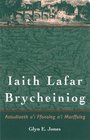 Iaith Lafar