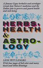 Herbs Health and Astrology