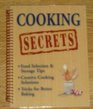cooking secrets
