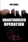 Unauthorized Operation