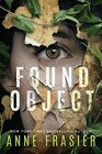 Found Object: A Thriller