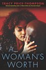 A Woman's Worth  A Novel