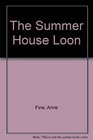 Summer House Loon