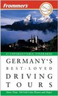 Frommer's Germany's BestLoved Driving Tours