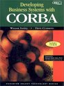 Developing Business Systems with CORBA