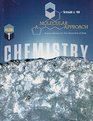 Chemistry A Molecular Approach Custom Edition for the University of Utah Volume 1