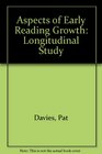 Aspects of Early Reading Growth Longitudinal Study