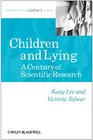 Children And Lying A Century Of Scientific Research