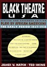 Black Theatre USA Revised and Expanded Edition Vo Plays by African Americans From 1847 to Today