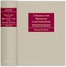 A Treatise on the Military Law of the United States Together With the Practice and Procedure of Courtsmartial and Other Military Tribunals Third Ed