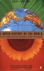 A Green History of the World  The Environment and the Collapse of Great Civilizations
