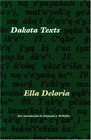 Dakota Texts