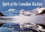 Spirit of the Canadian Rockies
