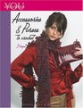 Exclusively You: Accessories & Purses to Crochet (Leisure Arts #4478)