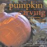 Pumpkin Carving 20 Contemporary Glowing Lanterns and Decorative Designs