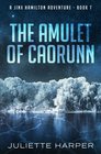 The Amulet of Caorunn: A Jinx Hamilton Adventure Book 7 (The Jinx Hamilton Mysteries) (Volume 7)