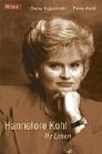 Hannelore Kohl Ihr Leben