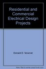 Residential and Commercial Electrical Design Projects