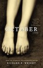 October A Novel
