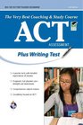 ACT Assessment plus Writing Test 6th Edition