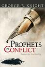 Prophets in Conflict Issues in Authority
