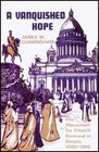 A Vanquished Hope The Movement for Church Renewal in Russia 19051906