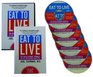 Eat to Live: The Revolutionary Formula for Fast and Sustained Weight Loss (Audio CD)