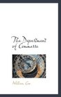 The Department of Commerre