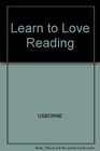 Learn to Love Reading