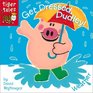 Get Dressed, Dudley!: Weather (Dudley! Board Books)
