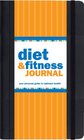 Diet  Fitness Journal Your Personal Guide to Optimum Health