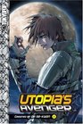 Utopia's Avenger Volume 1 (Utopia's Avenger)