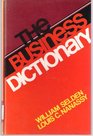 The Business Dictionary