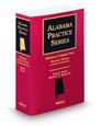 Alabama Criminal Trial Practice Forms 2010 ed