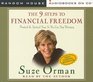 The 9 Steps to Financial Freedom Practical and Spritual Steps So You Can Stop Worrying