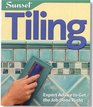 Tiling Expert Advice to Get the Job Done Right