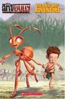 The Great Ant Adventure