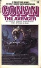 Conan the Avenger